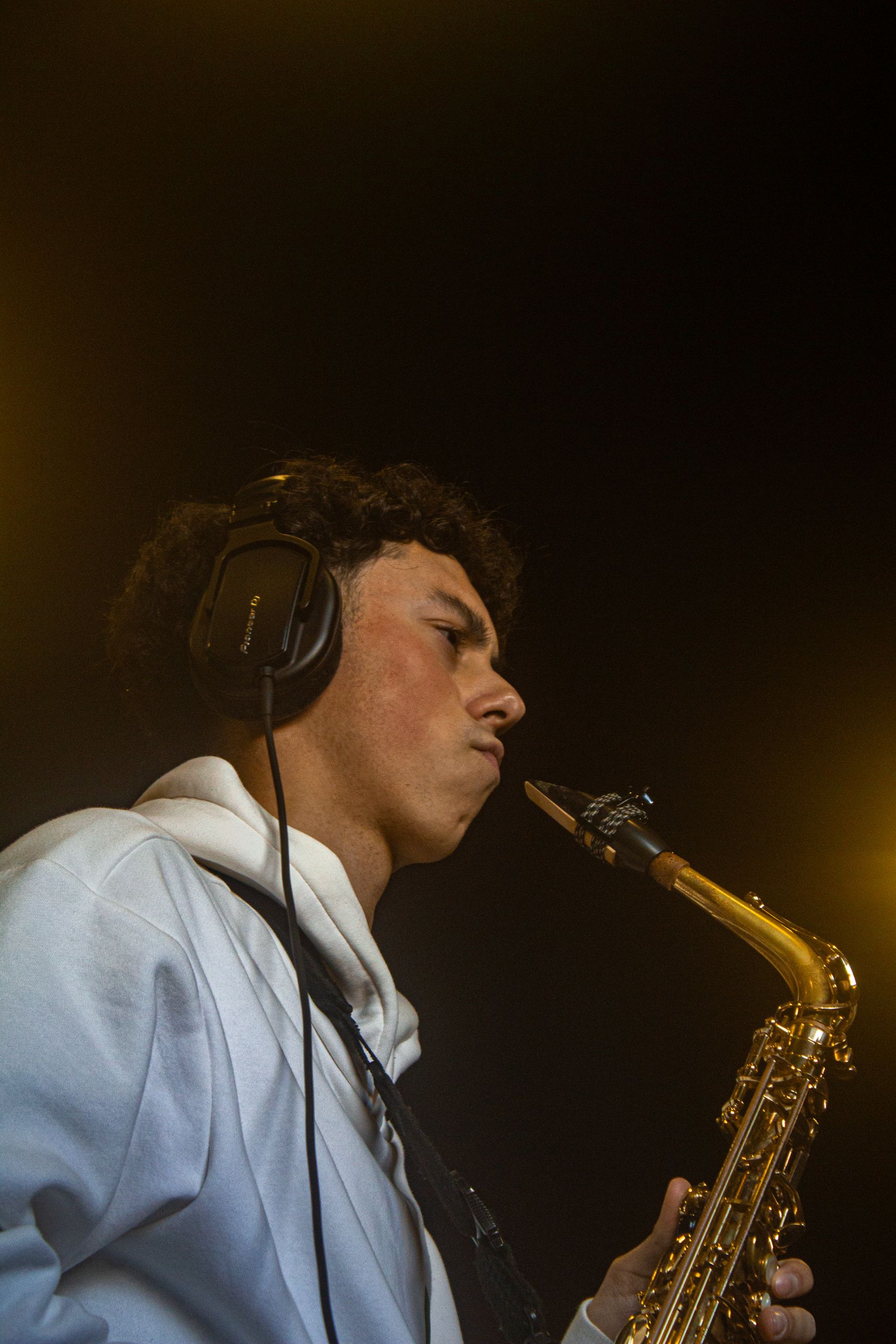 Saxofone